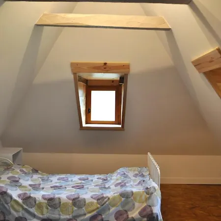 Σπίτι διακοπών Nuitee Au Pied Du Chateau De Castelnau